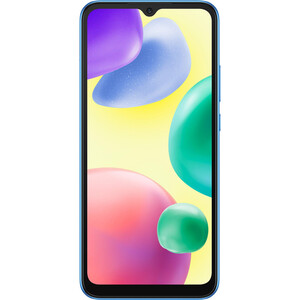 گوشی موبایل شیائومی مدل REDMI 10A 220233L2G دو سیم‌ کارت ظرفیت  32 گیگابایت و رم 2 گیگابایت