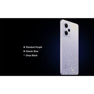 گوشی موبایل شیائومی مدل Redmi Note 12 Pro 5G دو سیم کارت ظرفیت 256 گیگابایت و رم 12 گیگابایت - پک چین