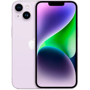 گوشی موبایل اپل مدل  iPhone 14 Plus دو سیم کارت ظرفیت 128 گیگابایت و رم 6 گیگابایت