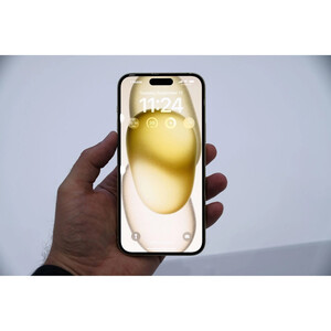 گوشی موبایل اپل مدل iPhone 15 Plus تک سیم‌ کارت ظرفیت 512 گیگابایت و 6 گیگابایت رم