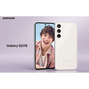 گوشی موبایل سامسونگ مدل Galaxy S23 FE دو سیم کارت ظرفیت 256 گیگابایت و رم 8 گیگابایت - ویتنام