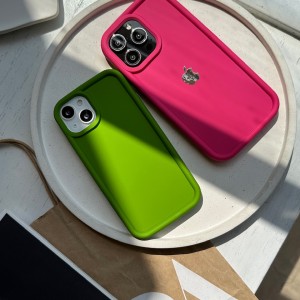 قاب Solid Colored Case