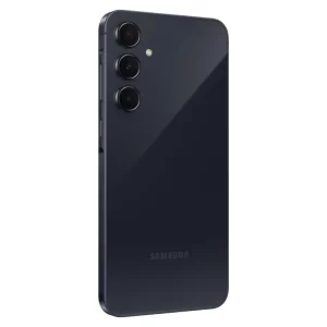 گوشی موبایل سامسونگ مدل Galaxy A55 دو سیم کارت ظرفیت 256 گیگابایت و رم 8 گیگابایت به همراه شارژر سامسونگ - ویتنام