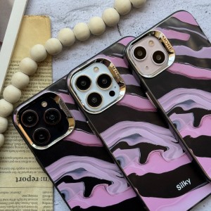 قاب Silky Case آیفون ، سامسونگ