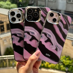 قاب Silky Case آیفون ، سامسونگ