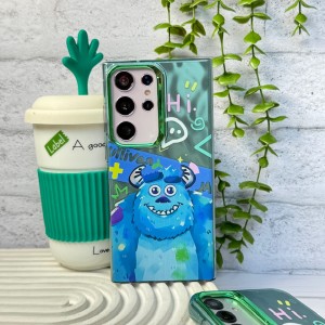 قاب Sullivan Monster Inc سامسونگ ، شیائوم