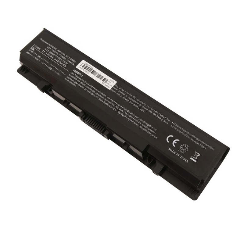 باتری لپ تاپ دل Battery Dell Inspiron 1520 GK479