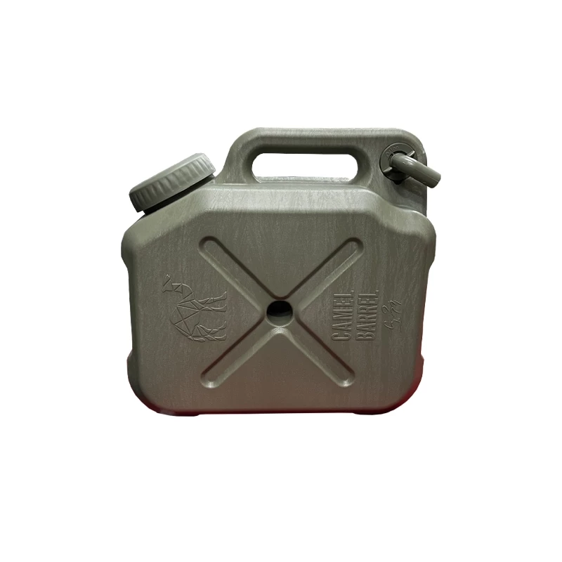 گالن آب 12 لیتری شیر دار زیباسازان مدل کمل