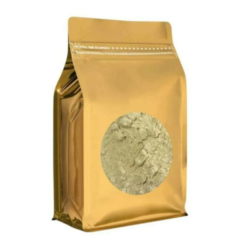 شلتوک (پوست) برنج - 100 گرم