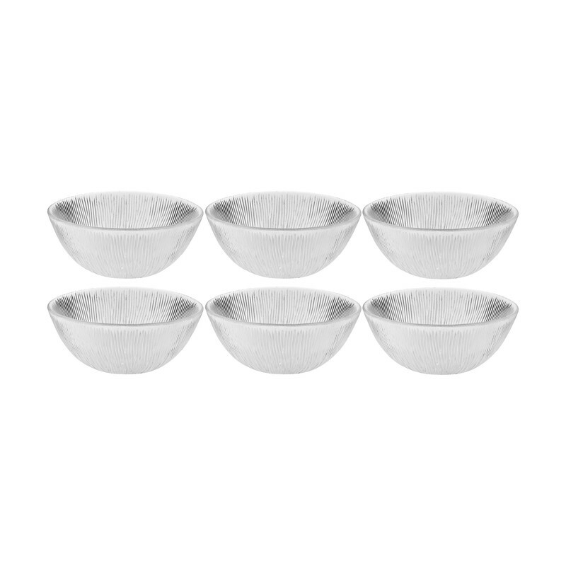 پیاله نوری تازه سری SOLO مدل 230701T بسته 6 عددی