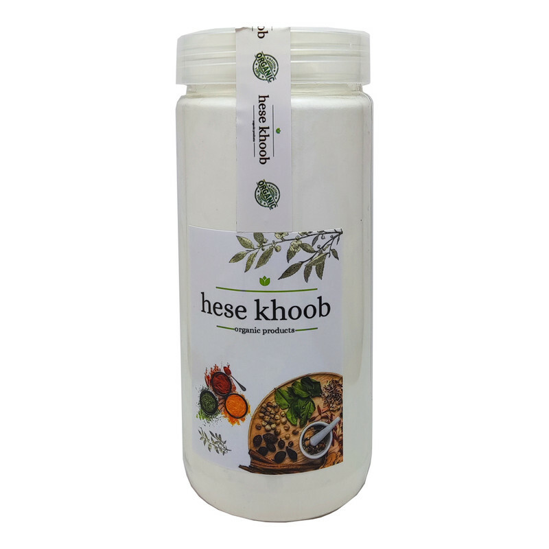 پودر آب پنیر ممتاز حس خوب - 350 گرم