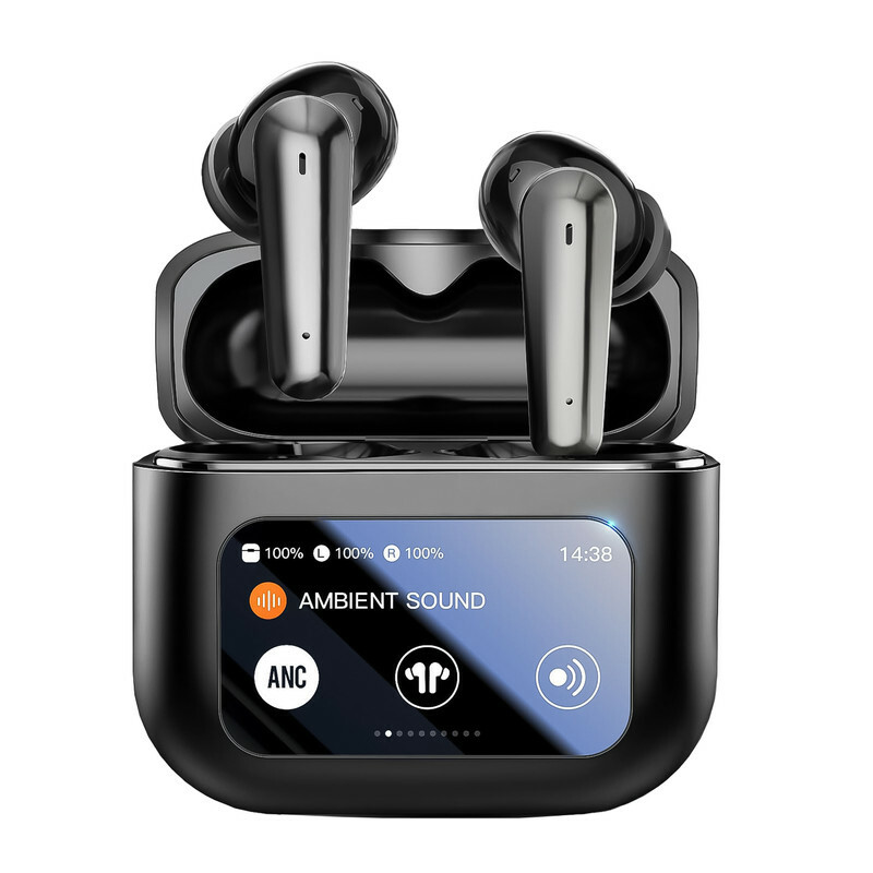 هدفون بلوتوثی لوکسار مدل YYK- Q30