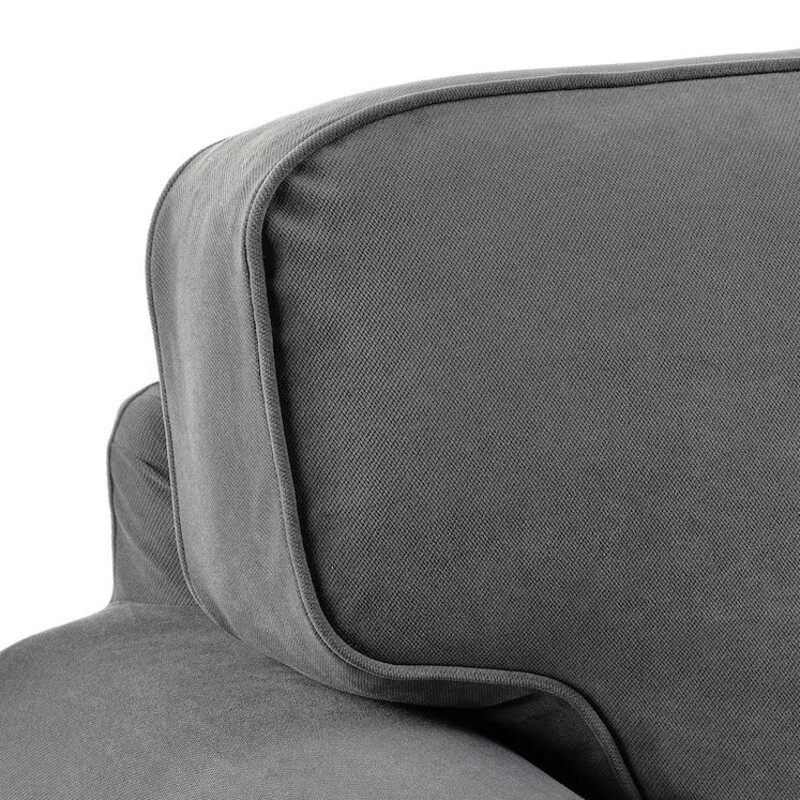 مبل 2 نفره ایکیا مدل EKTORP