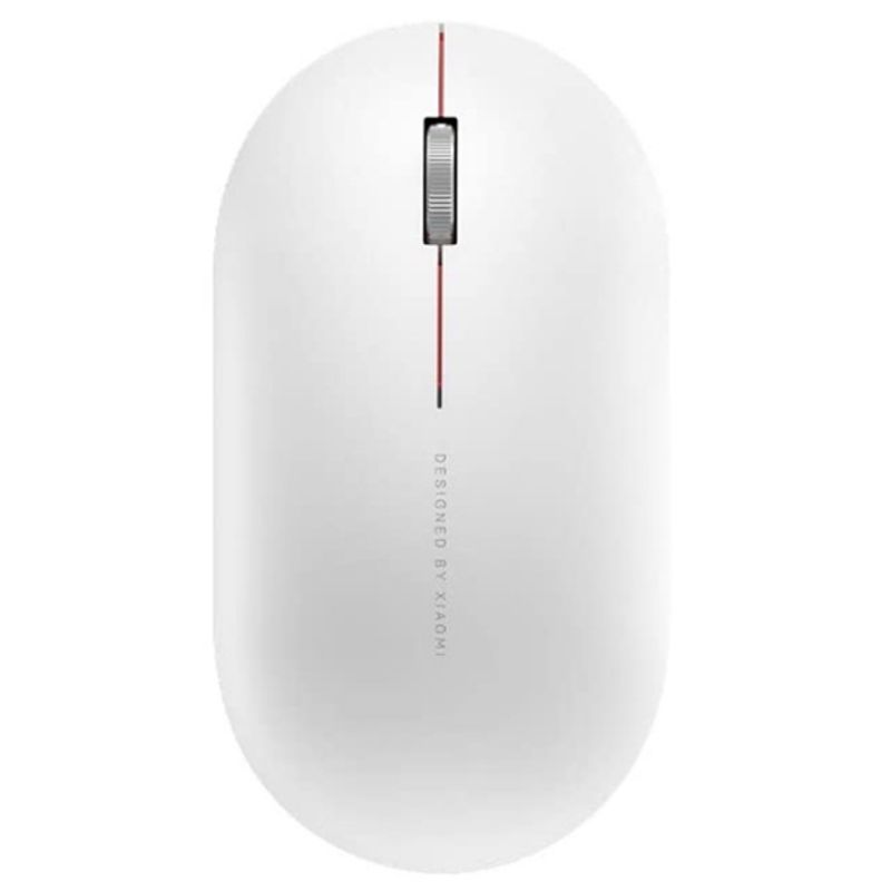 موس بی سیم شیائومی Xiaomi XMWS002TM Wireless Mouse2