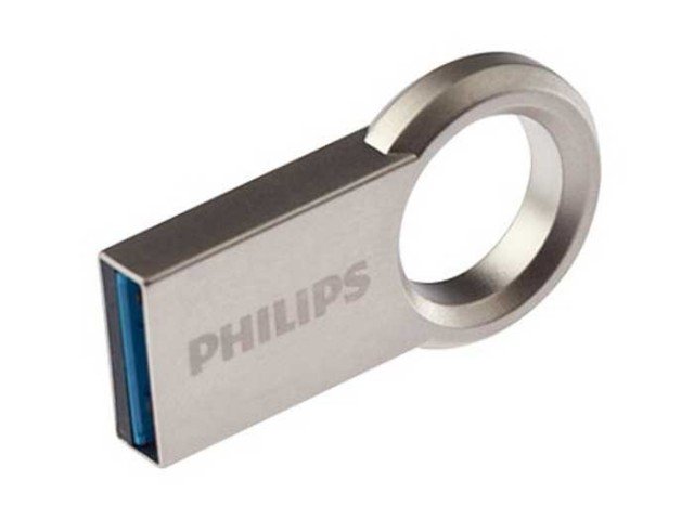 فلش مموری Philips Circle 8GB