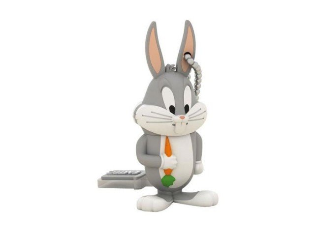 فلش مموری Emtec Bugs Bunny 8GB