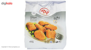 ناگت مرغ ب.آ مقدار 950 گرم