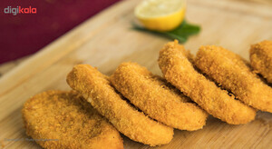 ناگت مرغ ب.آ مقدار 950 گرم