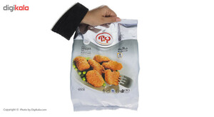 ناگت مرغ ب.آ مقدار 950 گرم