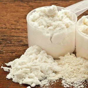 پودر آب پنیر کنسانتره ممتاز باباگلی - 250 گرم