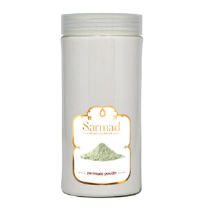پودر آب پنیر ممتاز سرمد - 450 گرم