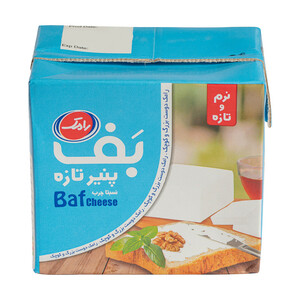 پنیر تازه رامک - 520 گرم