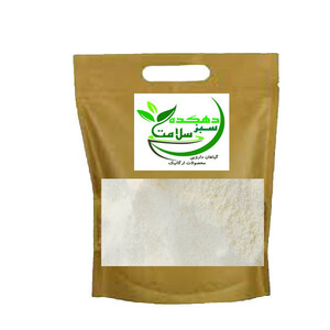 شیرخشک اسکیم بزرگسال دهکده سبز سلامت - 200 گرم