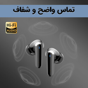 هدفون بلوتوثی لوکسار مدل YYK- Q30