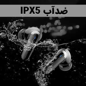 هدفون بلوتوثی لوکسار مدل YYK- Q30