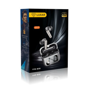 هدفون بلوتوثی لوکسار مدل YYK- Q30