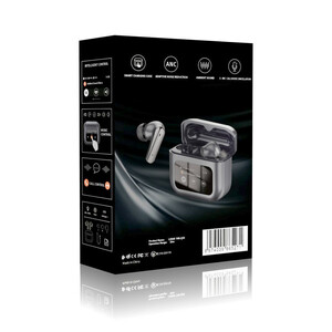 هدفون بلوتوثی لوکسار مدل YYK- Q30