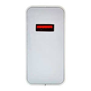 شارژر دیواری شیائومی مدل MDY-11-EZ 33w