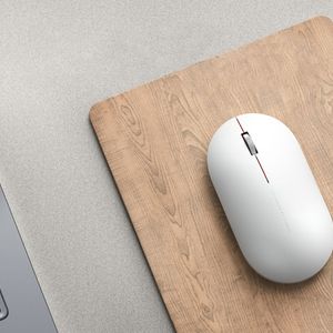 موس بی سیم شیائومی Xiaomi XMWS002TM Wireless Mouse2