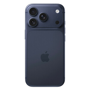 گوشی موبایل اپل مدل iPhone 17 Pro Max ZAA تک سیم کارت + eSim ظرفیت 512 گیگابایت و رم 12 گیگابایت - نات اکتیو