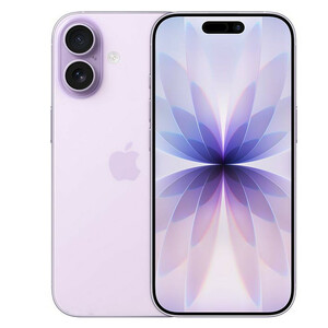 گوشی موبایل اپل مدل iPhone 17 ZAA تک سیم کارت + eSim ظرفیت 256 گیگابایت و رم 8 گیگابایت - نات اکتیو