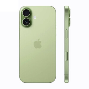 گوشی موبایل اپل مدل iPhone 17 ZAA تک سیم کارت + eSim ظرفیت 256 گیگابایت و رم 8 گیگابایت - نات اکتیو