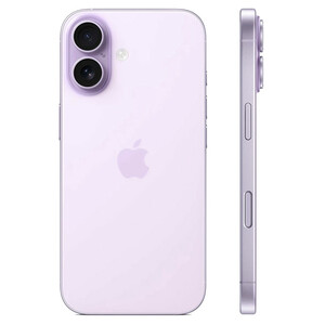 گوشی موبایل اپل مدل iPhone 17 ZAA تک سیم کارت + eSim ظرفیت 256 گیگابایت و رم 8 گیگابایت - نات اکتیو