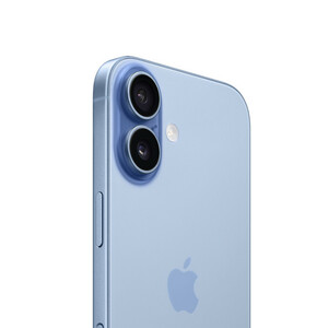 گوشی موبایل اپل مدل iPhone 17 ZAA تک سیم کارت + eSim ظرفیت 256 گیگابایت و رم 8 گیگابایت - نات اکتیو