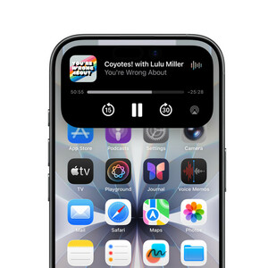گوشی موبایل اپل مدل iPhone 17 ZAA تک سیم کارت + eSim ظرفیت 256 گیگابایت و رم 8 گیگابایت - نات اکتیو