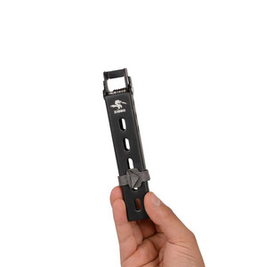 انبر ظروف مسافرتی و کوهنوردی زیبو مدل Gripper