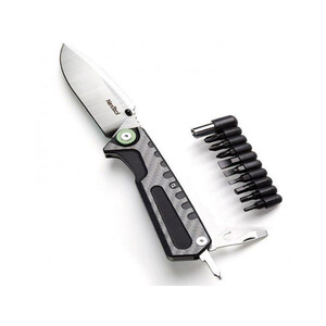 چاقو و پیچ گوشتی چند منظوره شیائومی Xiaomi NexTool Multi-Functional Folding Knife NE20021