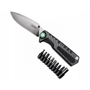 چاقو و پیچ گوشتی چند منظوره شیائومی Xiaomi NexTool Multi-Functional Folding Knife NE20021