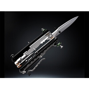 چاقو و پیچ گوشتی چند منظوره شیائومی Xiaomi NexTool Multi-Functional Folding Knife NE20021