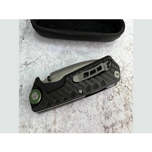 چاقو و پیچ گوشتی چند منظوره شیائومی Xiaomi NexTool Multi-Functional Folding Knife NE20021