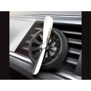 خوشبوکننده خودرو و پخش کننده عطر شیائومی Xiaomi CARFOOK Fragrance Diffuser Clip