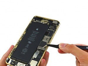 Apple iphone 6 Plus original battery