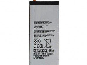 Samsung Galaxy A5 original battery