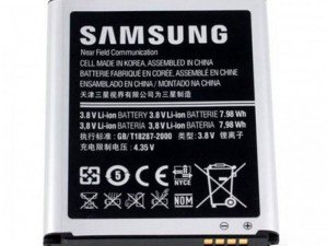 Samsung Galaxy S3 Mini original battery