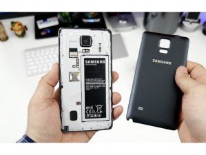 Samsung Galaxy Note 4 original battery