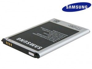 Samsung Galaxy Note 3 original battery
